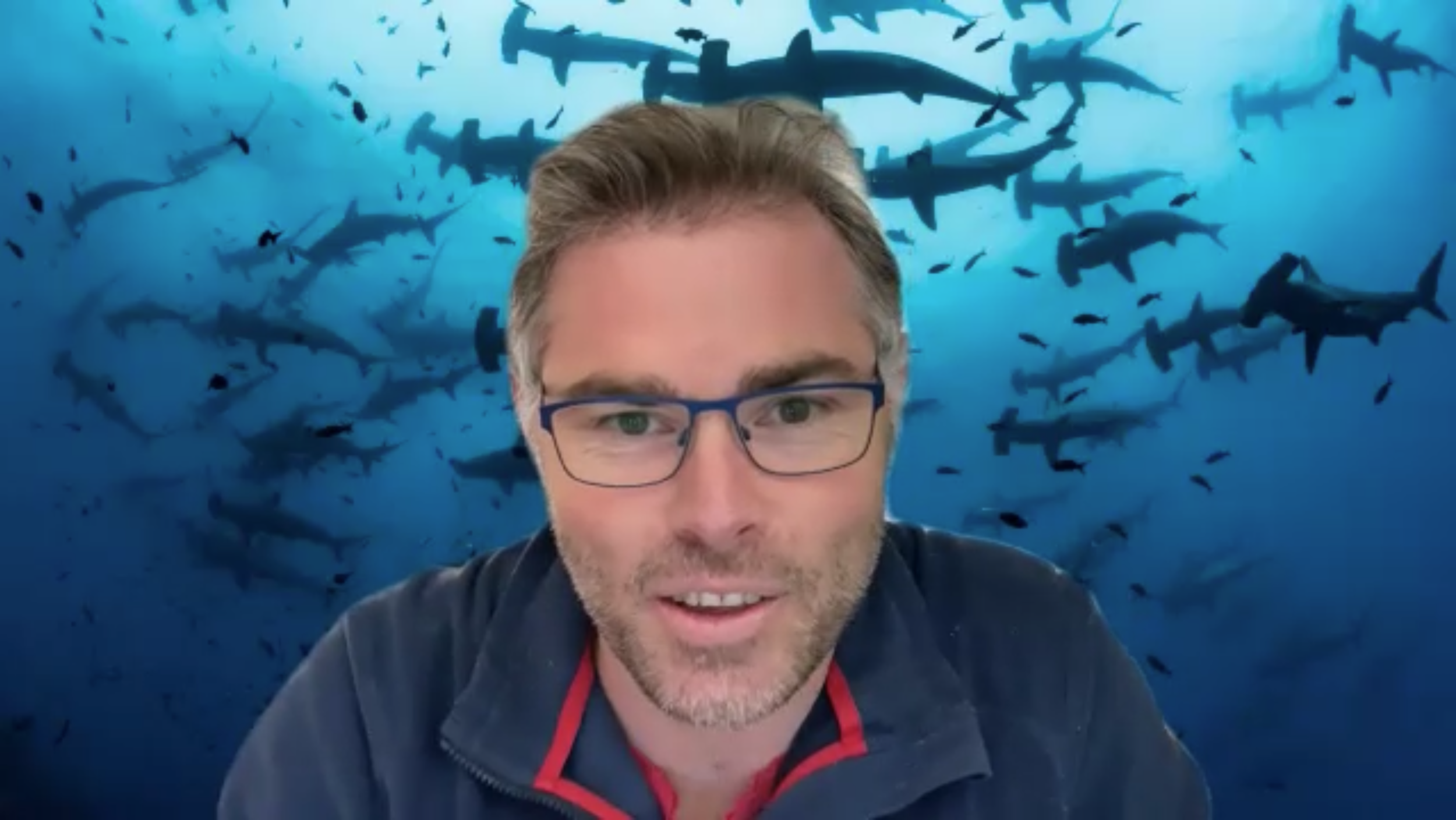 This person is clearly too keen